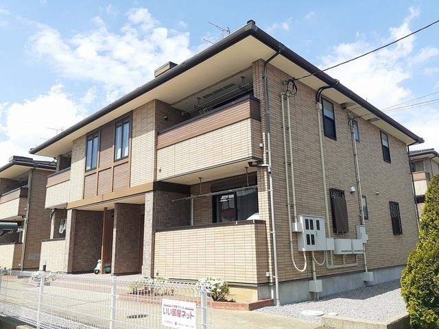 カポリーネア・Ⅰ