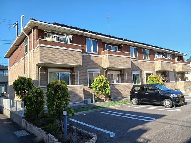 エレガント・ヒルズⅡ