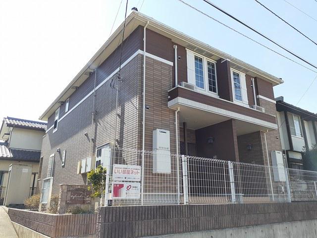 ラフレシール・M