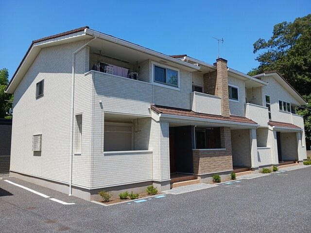 HJ レジデンスⅠ