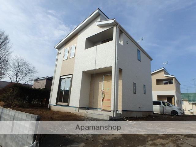 常磐線 龍ケ崎市駅 徒歩30分 2階建 築11年