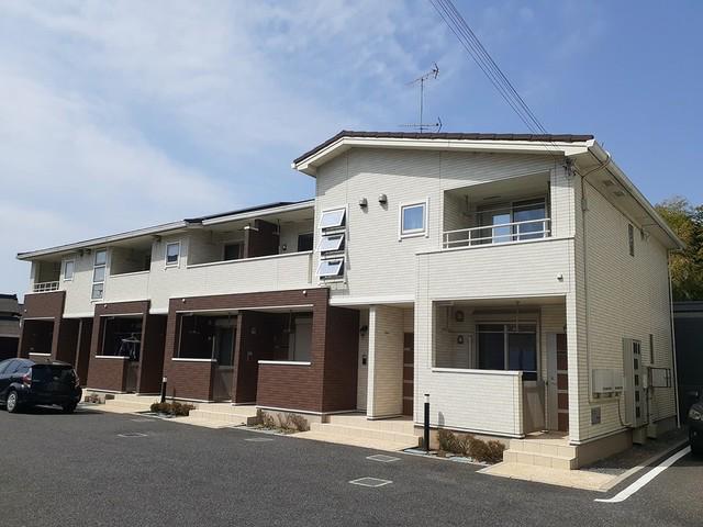 HJ レジデンスⅡ