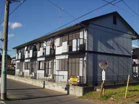 シェリールアタゴ