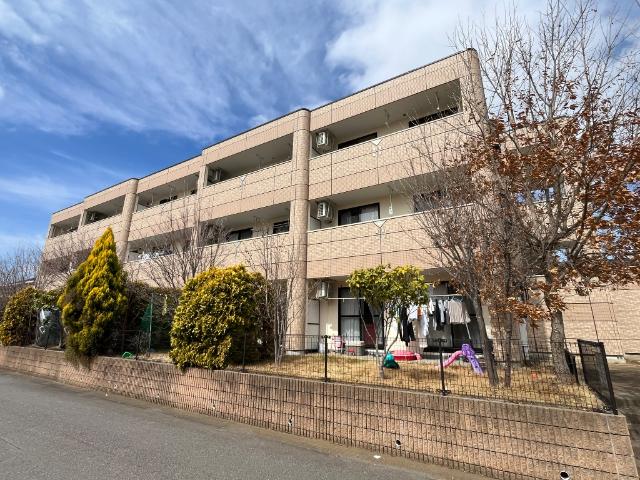 ベルファミーユ1