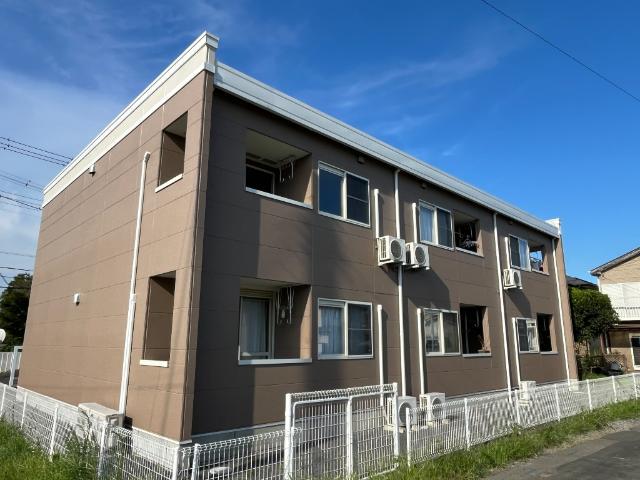 モンシェリー(2LDK/2階)