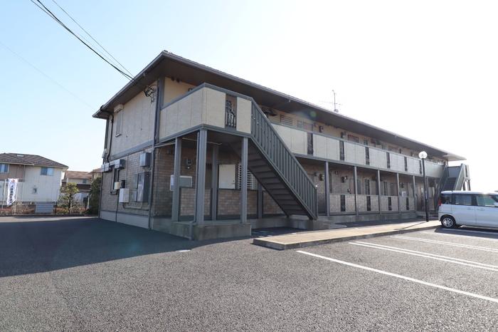 メゾン・リル・リッシュ