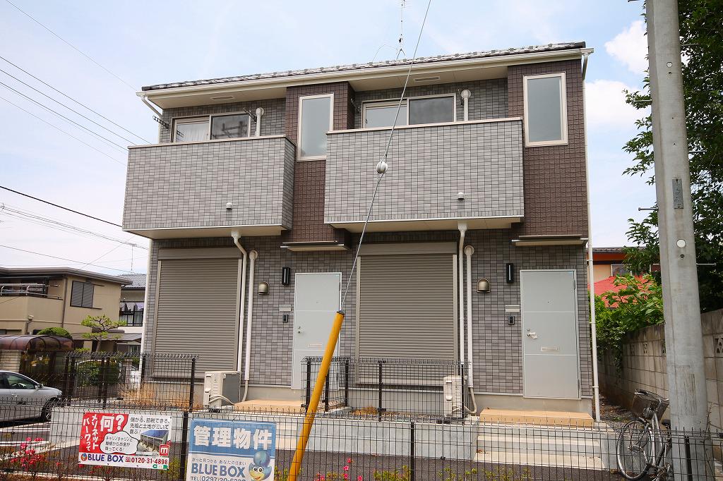 メゾネット野村