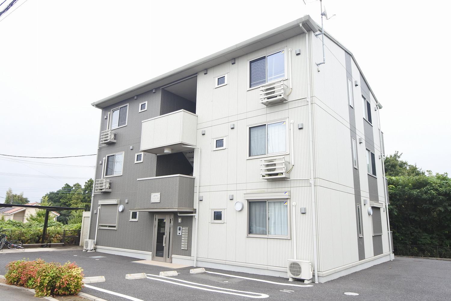 メゾン・フィエールⅡ