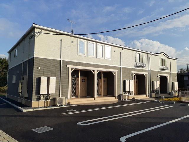 ミルレ クラージュ Ⅲ