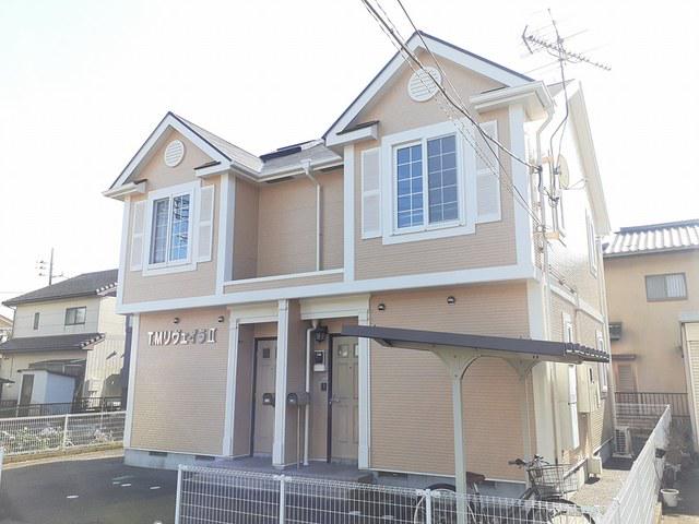 TMリヴェイラⅡ