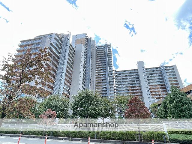 ブランズシティ守谷1506