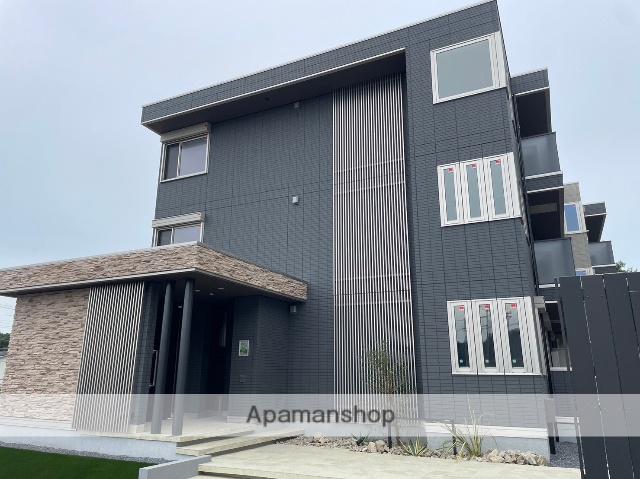 LIEN KAISEI(2LDK/3階)