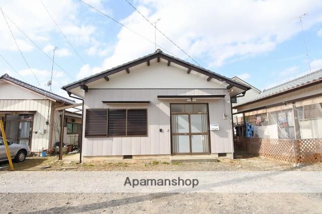 関東鉄道竜ヶ崎線 竜ケ崎駅 徒歩9分  築33年(2DK)