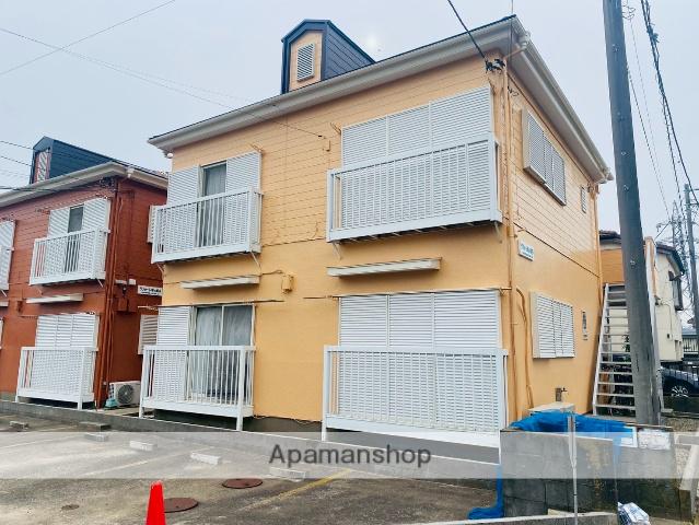 ラフォーレ竜ヶ崎B棟