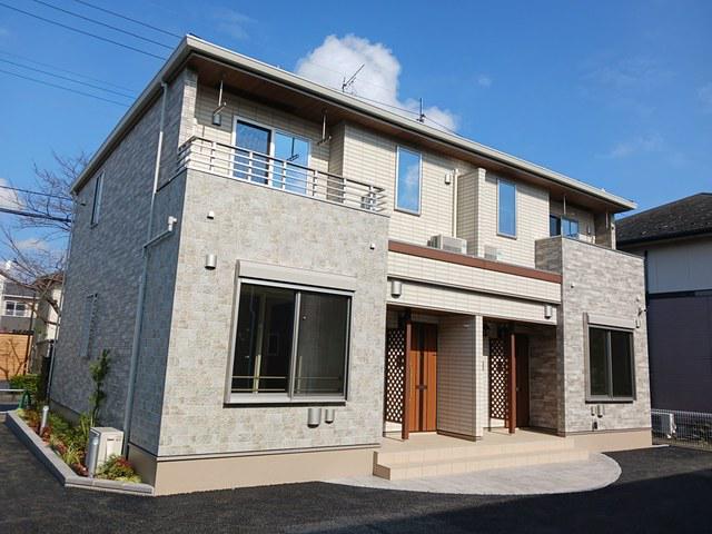 関東鉄道常総線 小絹駅 徒歩22分 2階建 築2年