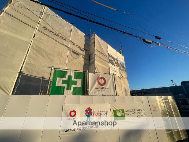 グレース青柳A(2LDK/1階)