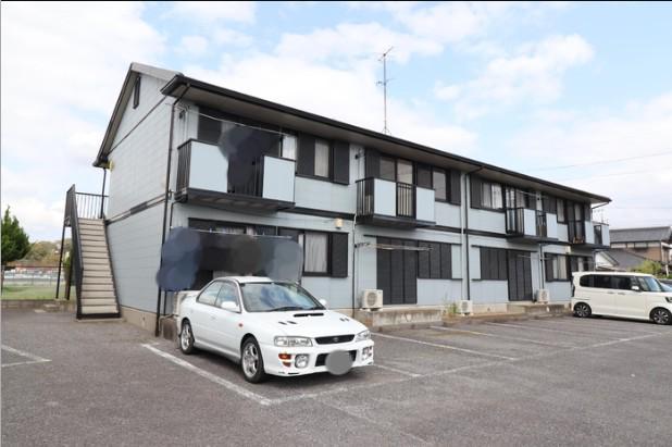 シェリールアタゴⅡⅢ