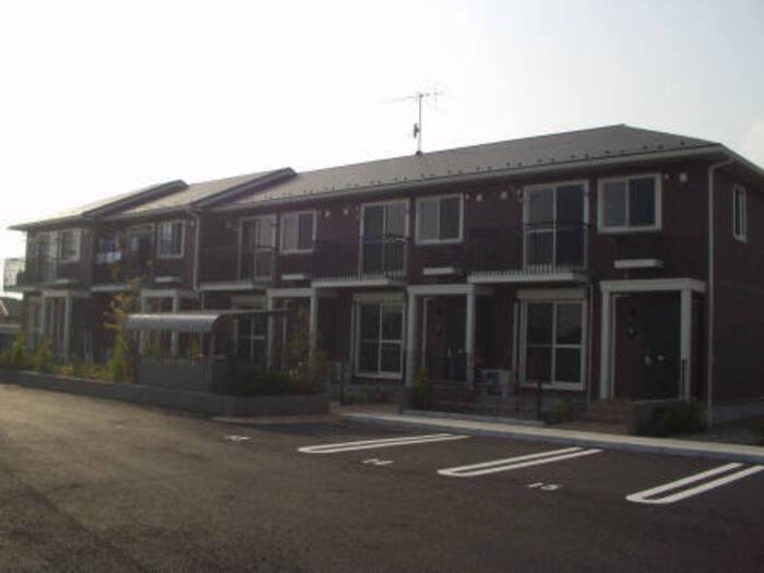 アイビースクエア四季の杜ABCDE