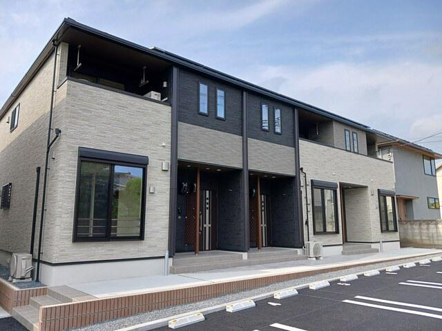 アヴニール・ヒルズⅣ