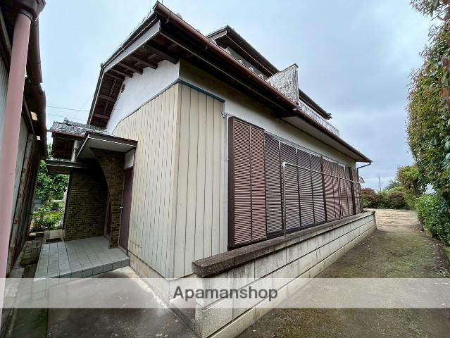 関東鉄道竜ヶ崎線 竜ケ崎駅 徒歩157分  築52年