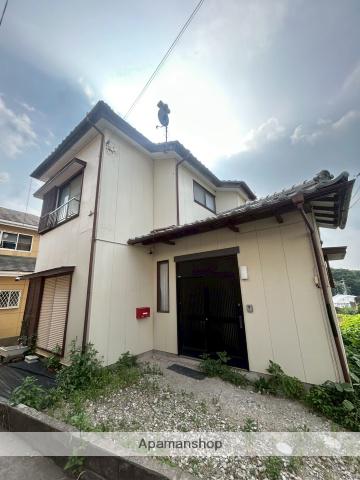 関東鉄道常総線 寺原駅 徒歩12分  築48年