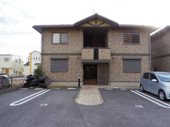 ウィルコートABC