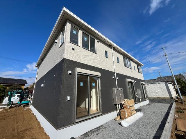 アリビオ(1LDK/1階)