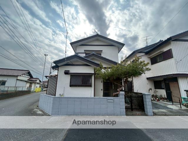 常磐線 龍ケ崎市駅 徒歩17分  築47年(4K)