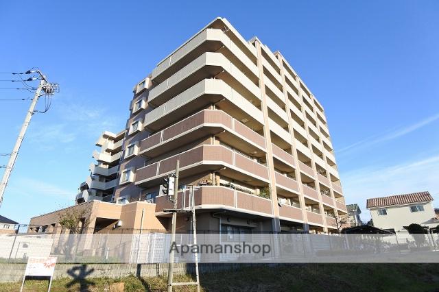 サンクレイドル守谷607号