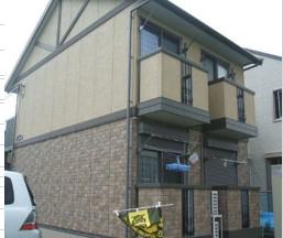 TX VIEW ひがし野