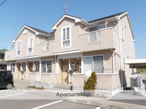 プリム・ヴェール(2LDK/2階)