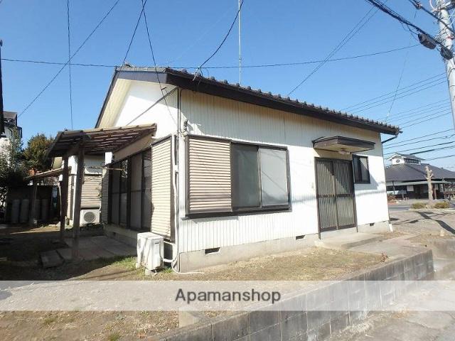 関東鉄道竜ヶ崎線 竜ケ崎駅 徒歩24分 1階建 築52年