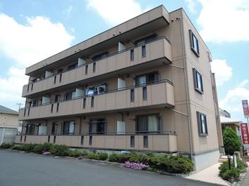 ハイツYOSHIHARU(1K/3階)