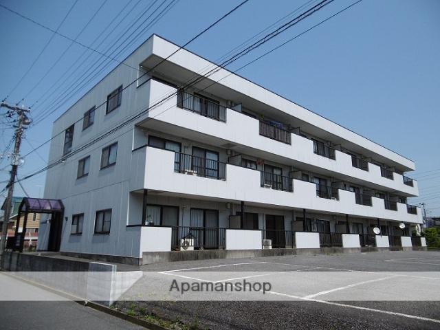 ロイヤルガーデン戸頭