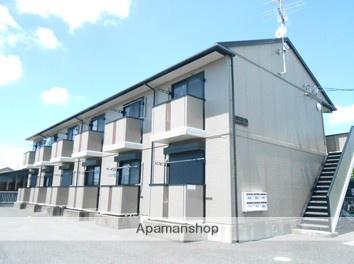 リベラルハイツⅡ(1K/2階)