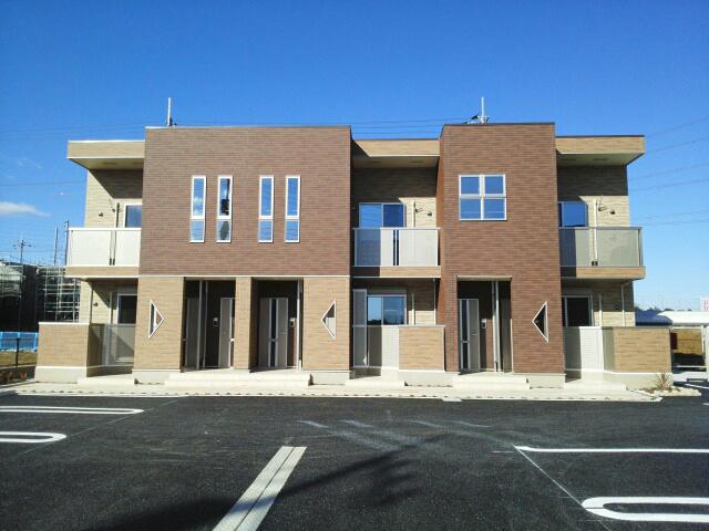 ドルチェ ドゥエ Ⅱ