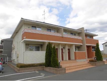 カルム・セゾン