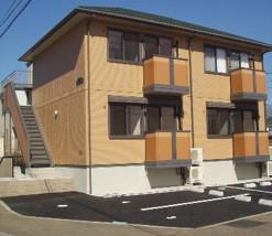 メゾンユウ(1LDK/1階)