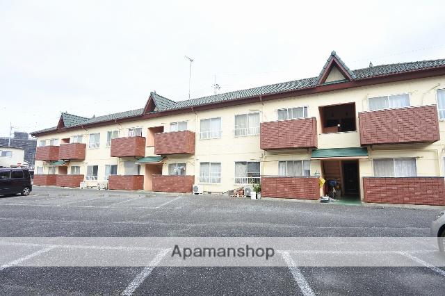 コーポ秋田C棟