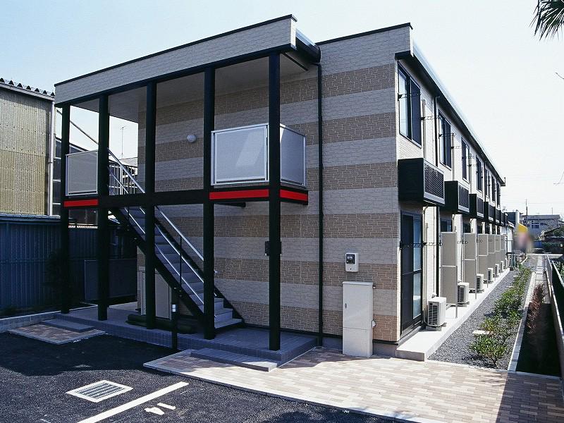 レオパレスPRIMROSE Ⅰ