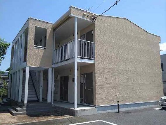 レオパレスTMおゆみ野