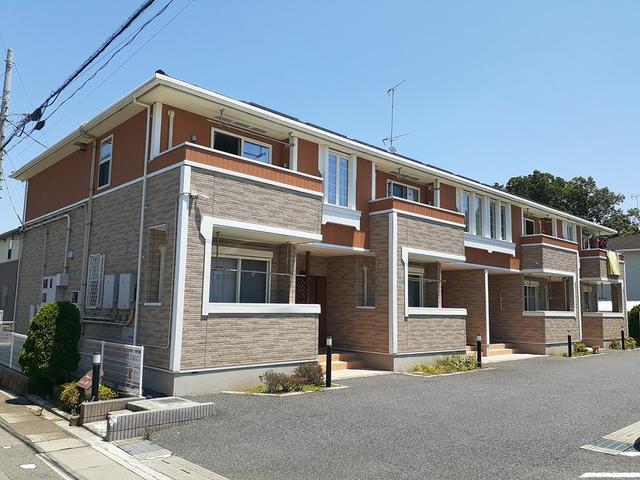 サプール・ヒルズⅠ