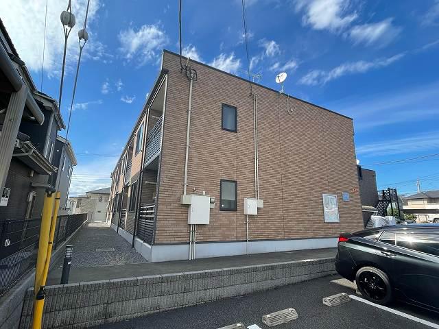 レオネクストペリドⅠ