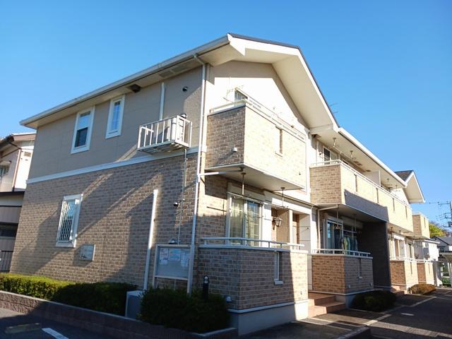 アイ・ライク・ホーム