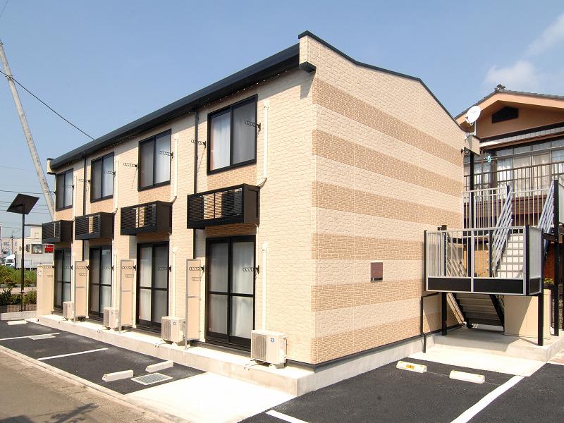 レオパレス 御林