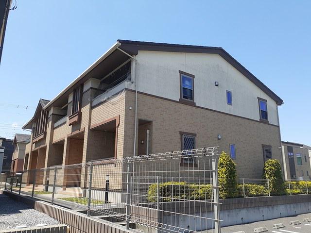 カーサ アバンツァート