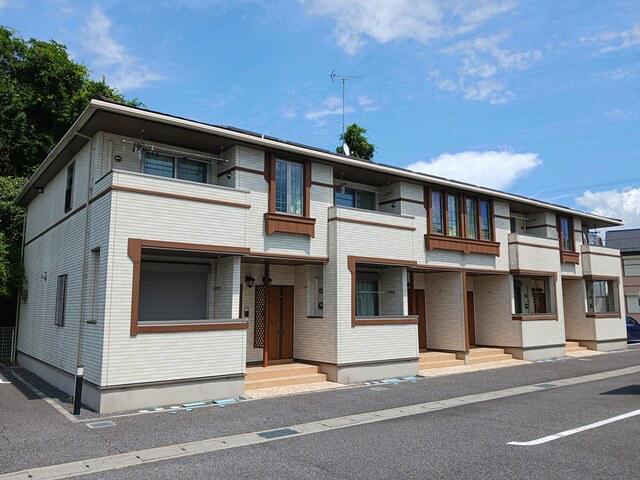 リズィエールⅡ