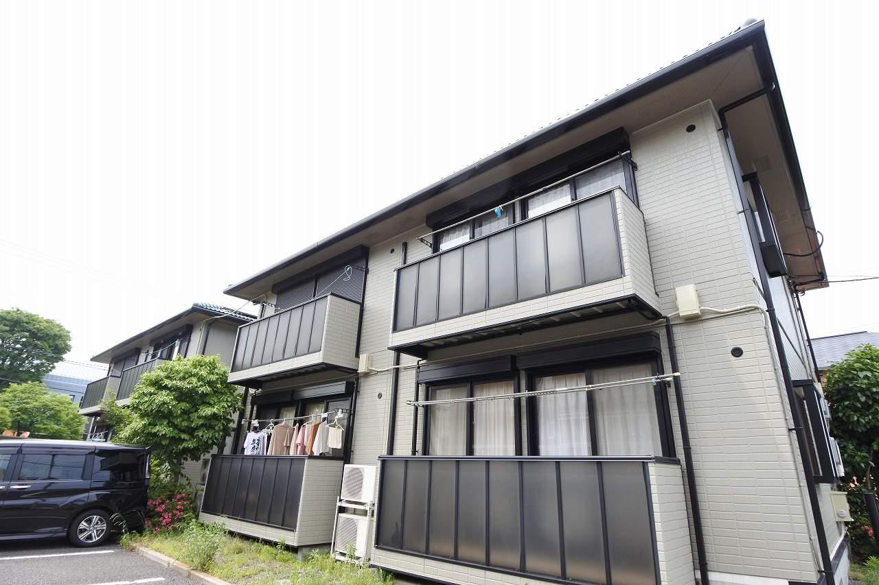 フォレストスクエア