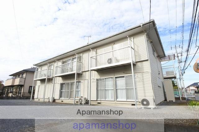 けやき台ハイツ