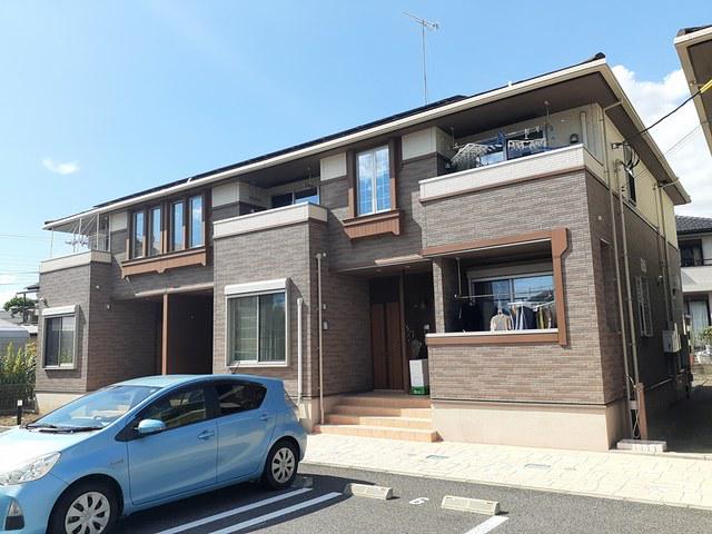 ハウス なごみ1